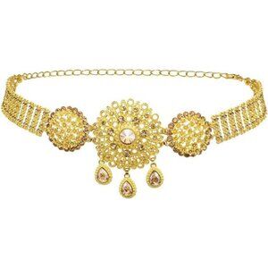 Waist Belly Chain Belt Body Jewelry